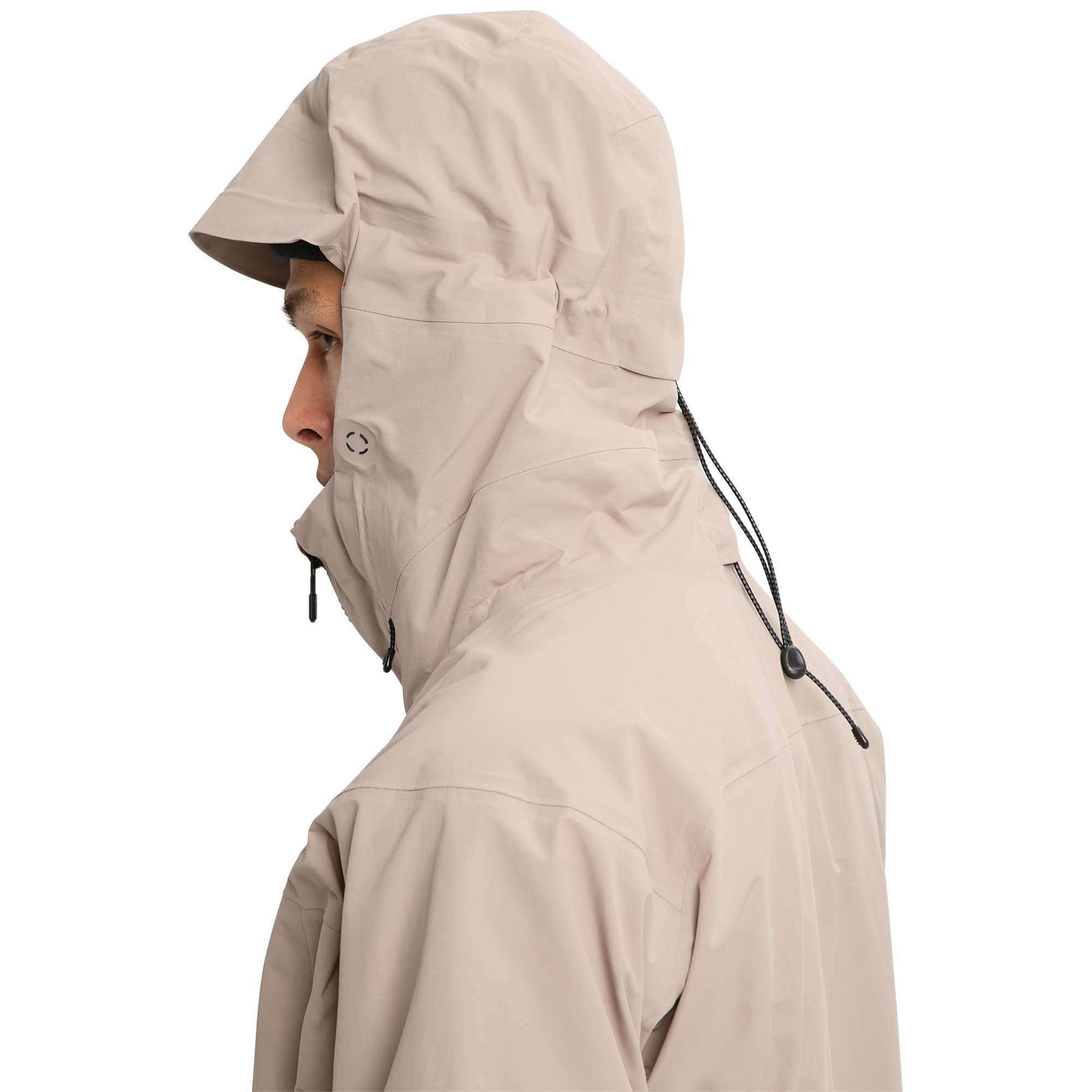 Burton [Ak] Helitack Gore-Tex Insulated Ski/Snowboard Jacket